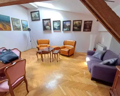 KRALJA MILUTINA | 4zida.rs