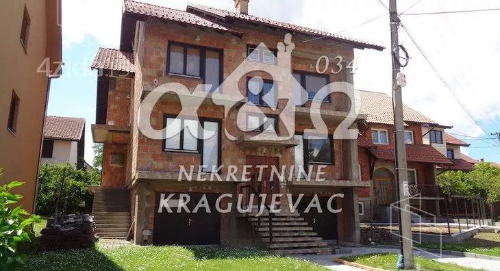 4-etažna kuća | 4zida