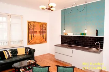 Zeleni venac | 4zida.rs