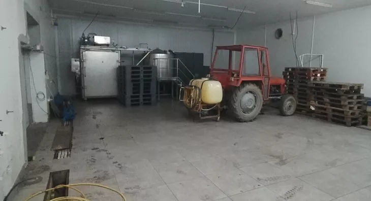 Poljoprivredno zemljište | 4zida