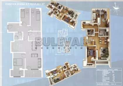 Cara Dušana | 4zida.rs