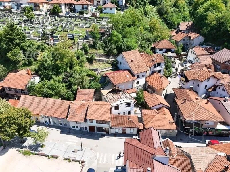 Kuća | 4zida