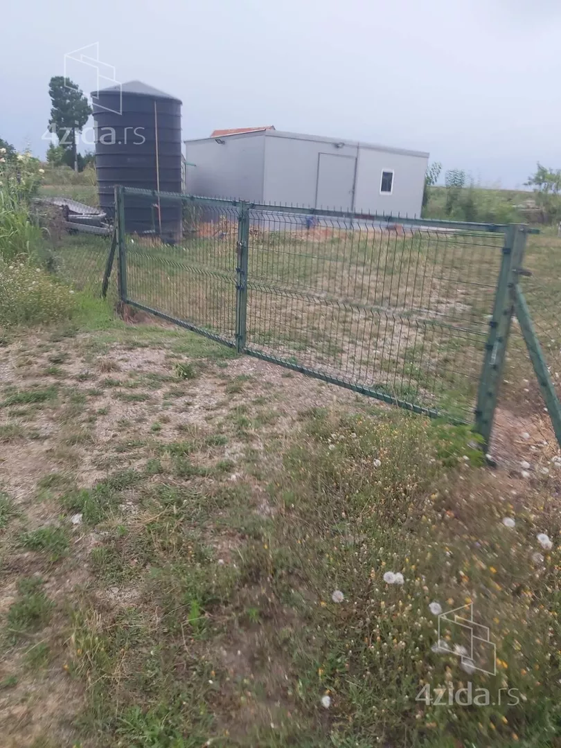 Poljoprivredno zemljište | 4zida