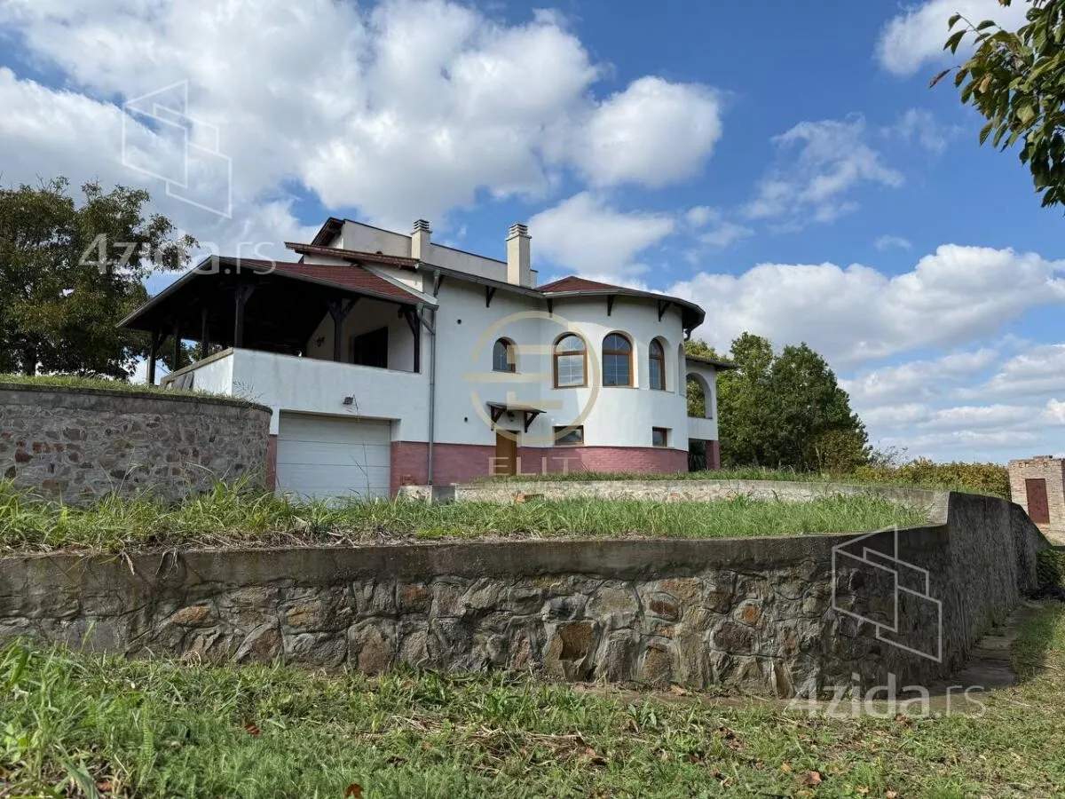 Kuća | 4zida