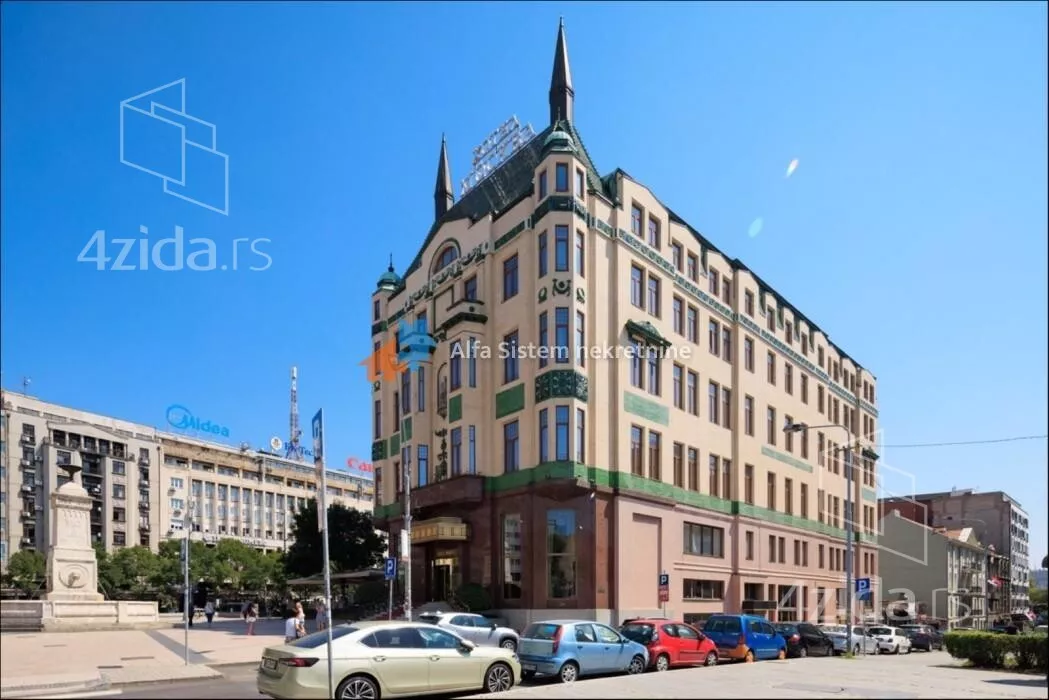 Petosoban stan | 4zida