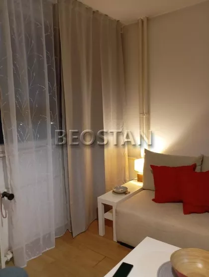 Bulevar Mihajla Pupina | 4zida.rs