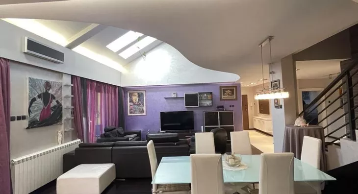 Šestosoban stan | 4zida