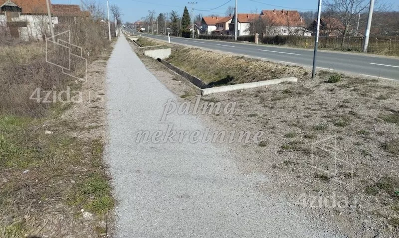 Poljoprivredno zemljište | 4zida