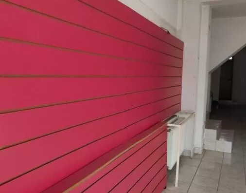 Poslovna zgrada | 4zida