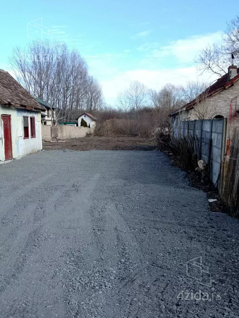 Građevinsko zemljište | 4zida