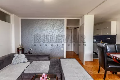 Bulevar Nemanjića | 4zida.rs