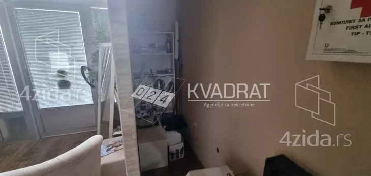 Kancelarija | 4zida