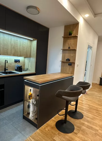 Preradovićeva | 4zida.rs