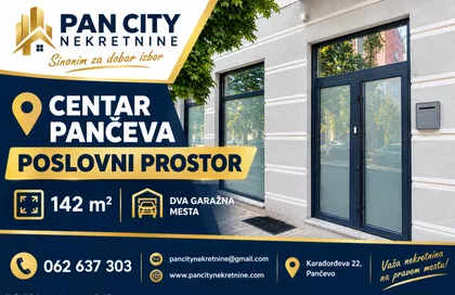 Centar | 4zida.rs