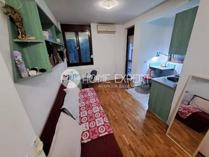 Sajmište | 4zida.rs