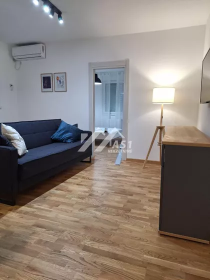 Preradovićeva | 4zida.rs