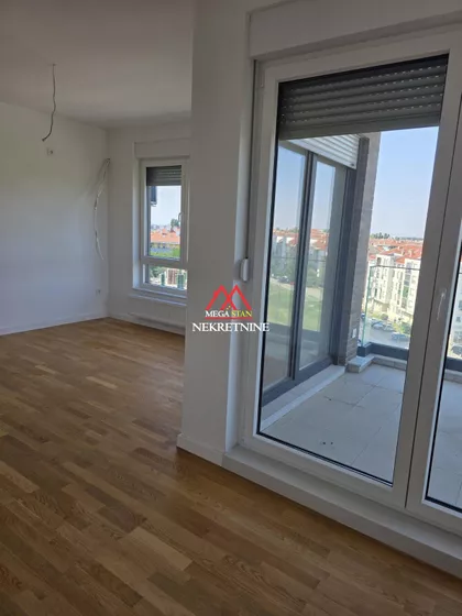 Bulevar Jovana Dučića | 4zida.rs
