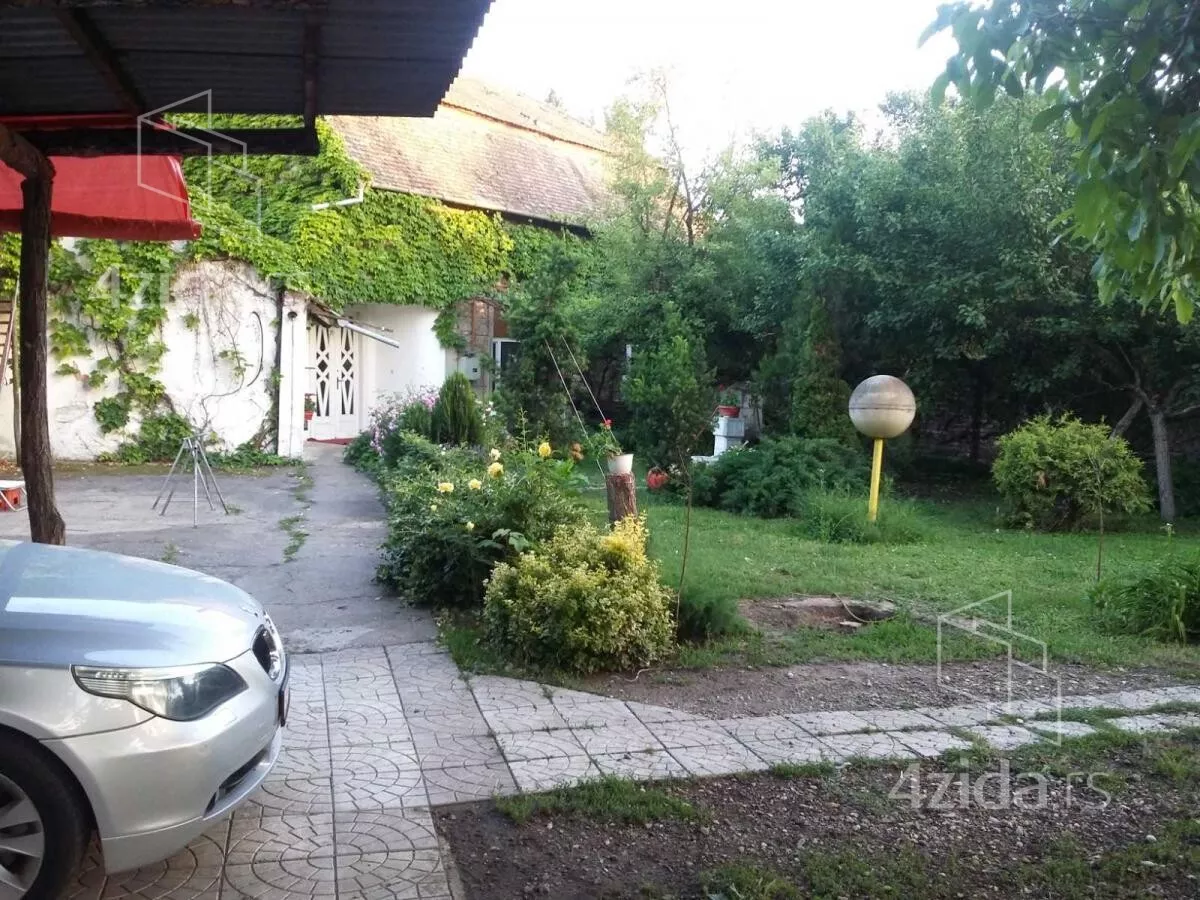 Kuća | 4zida