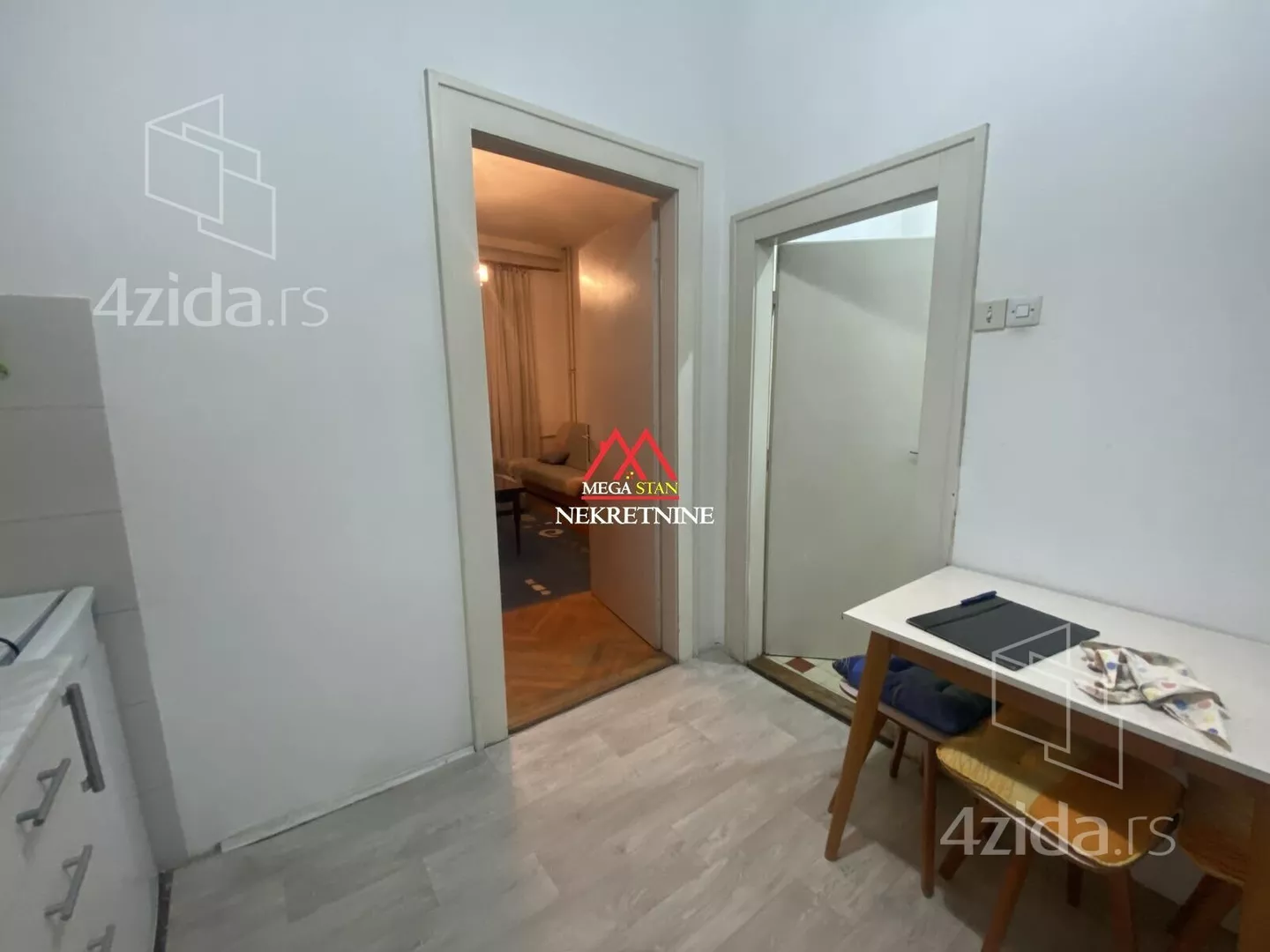 Garsonjera | 4zida