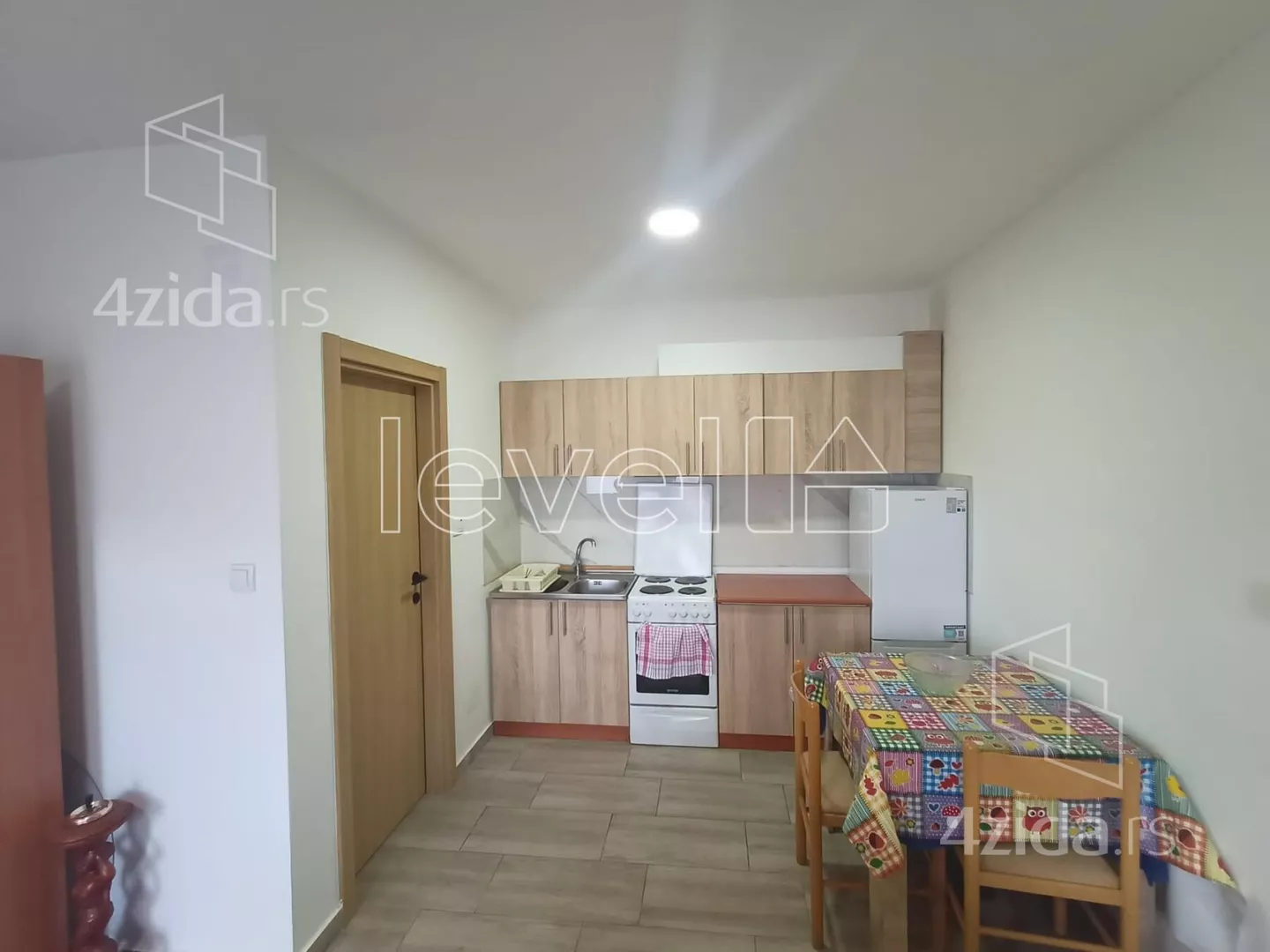 Garsonjera | 4zida