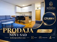 Detelinara, Gradske lokacije, Novi Sad | 4zida.rs | 4zida.rs