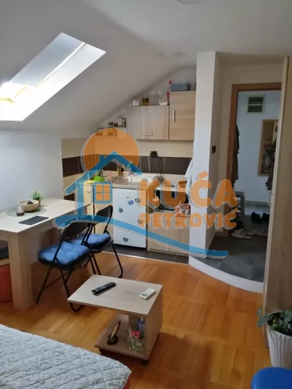 Nova železnička kolonija | 4zida.rs