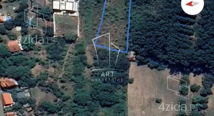 Građevinsko zemljište | 4zida