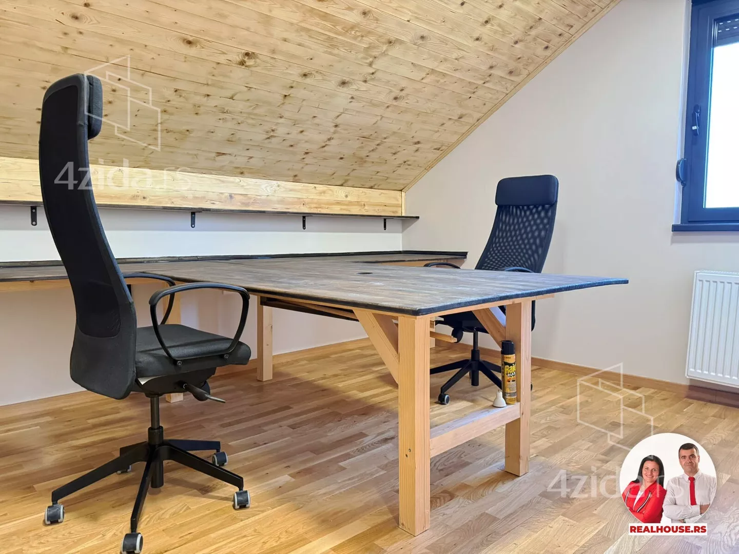 3-etažna kuća | 4zida