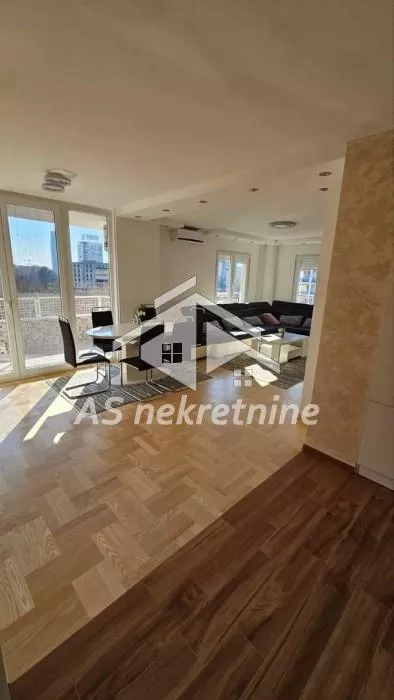 Blok 34 - Studentski grad | 4zida.rs