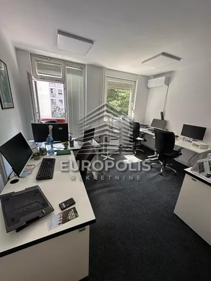 Bulevar Zorana Đinđića | 4zida.rs