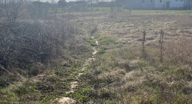 Poljoprivredno zemljište | 4zida