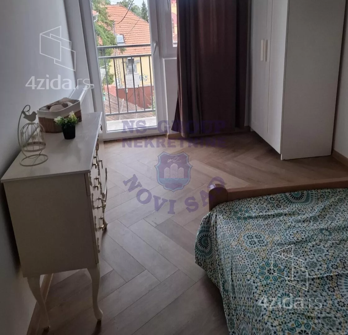 Ugostiteljski objekat | 4zida
