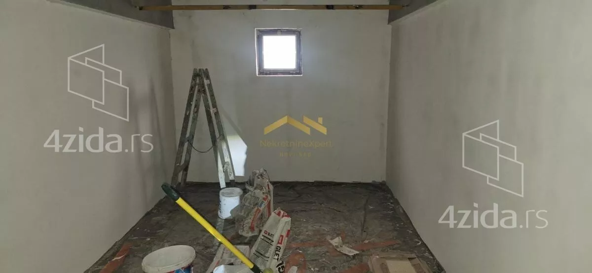 Garaža/Parking | 4zida