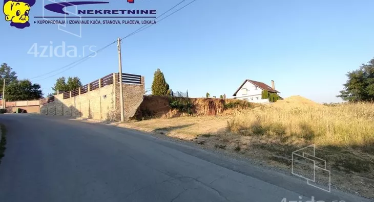 Plac | 4zida