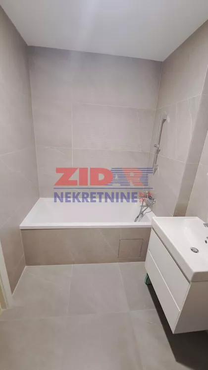 Omladinskih Brigada | 4zida.rs