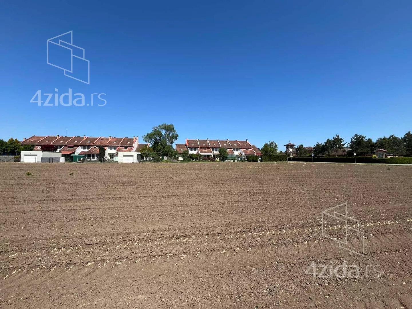 Građevinsko zemljište | 4zida