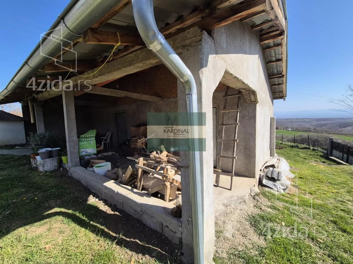 Kuća | 4zida