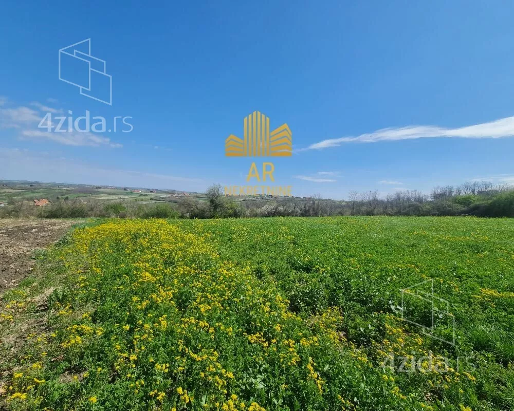 Poljoprivredno zemljište | 4zida