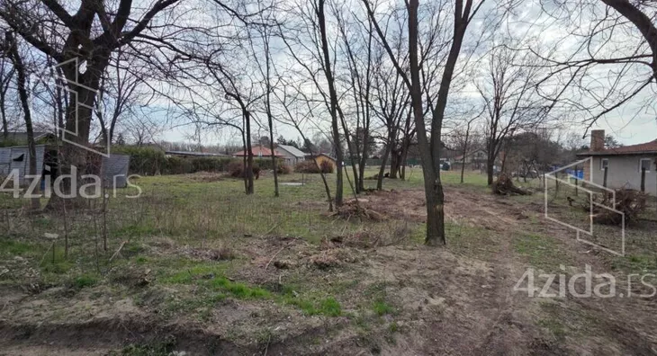 Građevinsko zemljište | 4zida