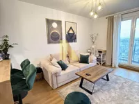 Bulevar Evrope, Gradske lokacije, Novi Sad | 4zida.rs