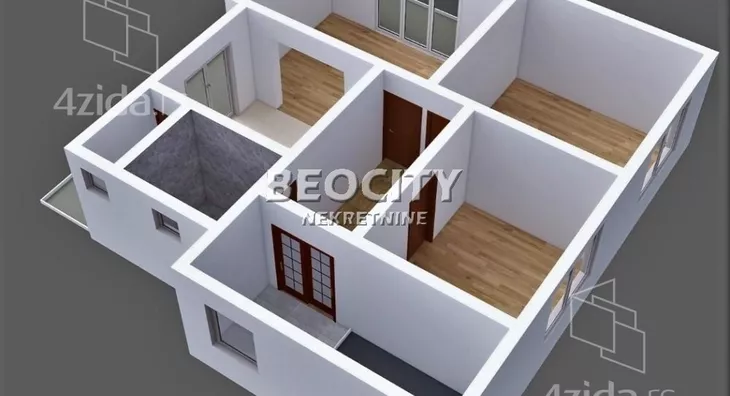Kuća | 4zida
