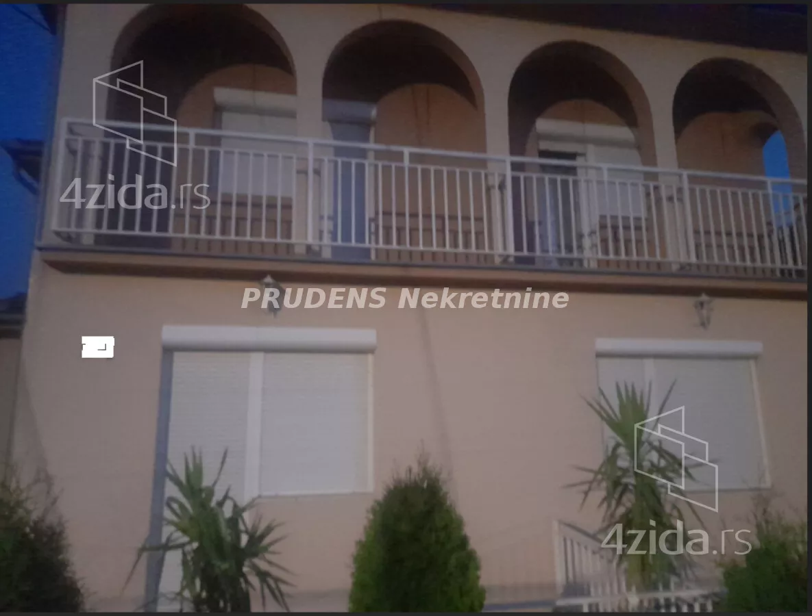 Kuća | 4zida