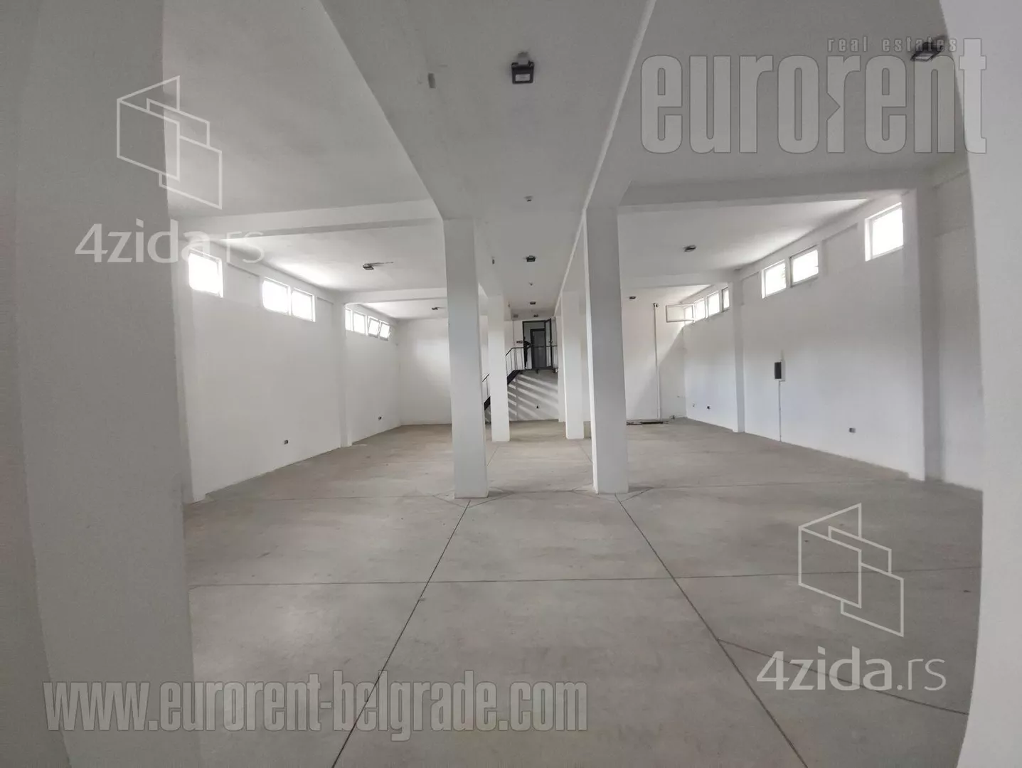 Kancelarija | 4zida