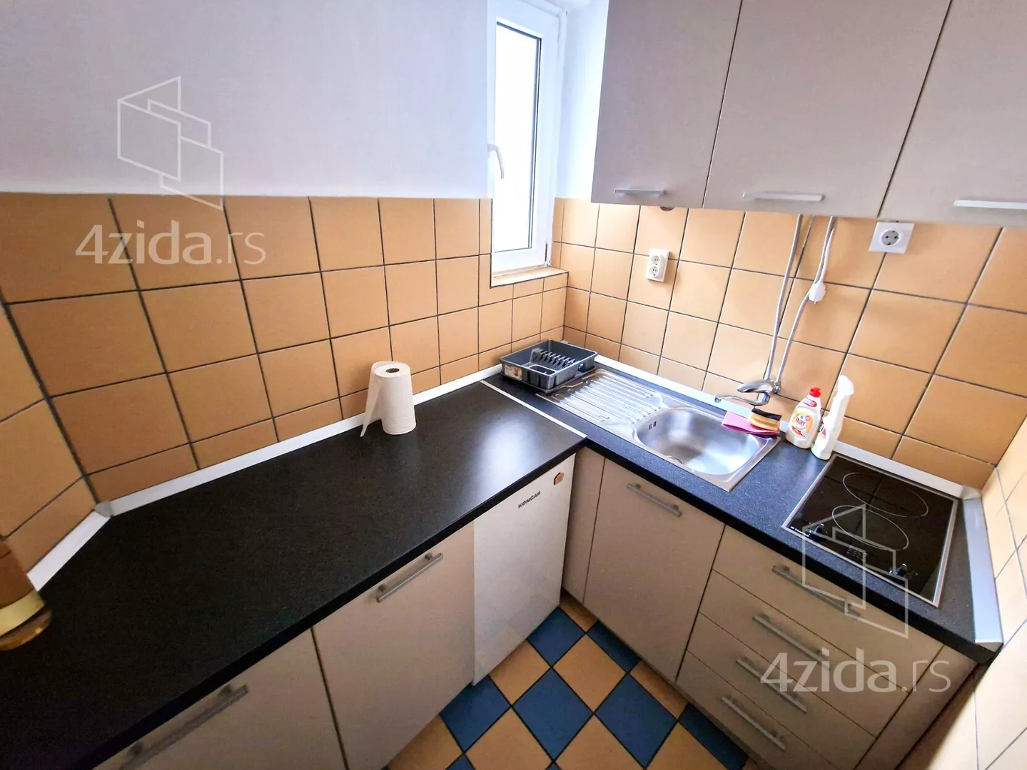 Kancelarija | 4zida