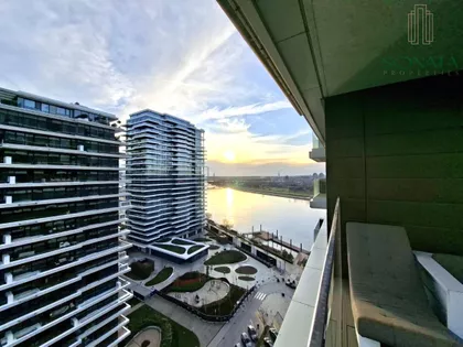 Beograd na vodi | 4zida.rs