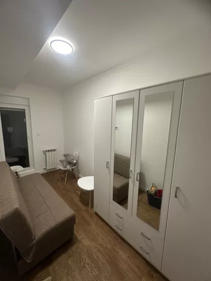 Milovana Gušića | 4zida.rs