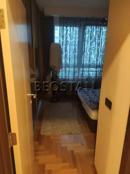 Bulevar Arsenija Čarnojevića | 4zida.rs