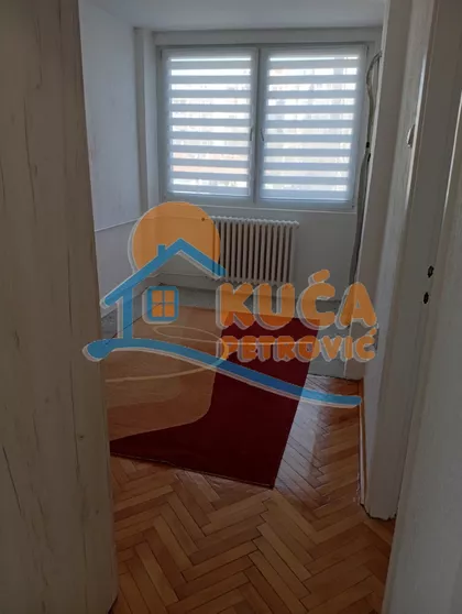 Bulevar Svetog Pantelejmona | 4zida.rs