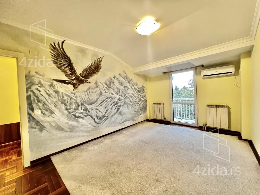 4-etažna kuća | 4zida