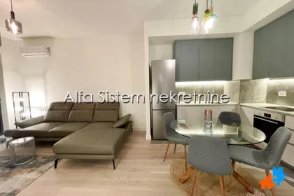 Beograd na vodi | 4zida.rs